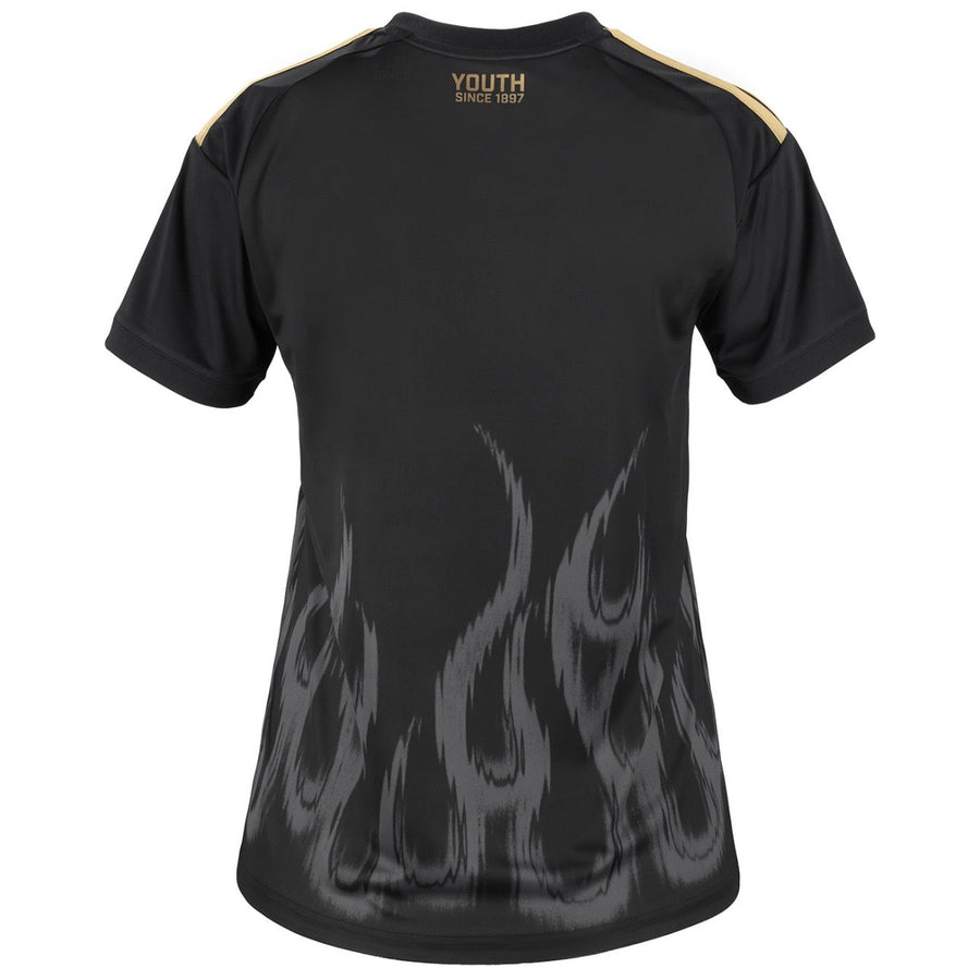 Camisola Feminina Juventus Terceira 26/27