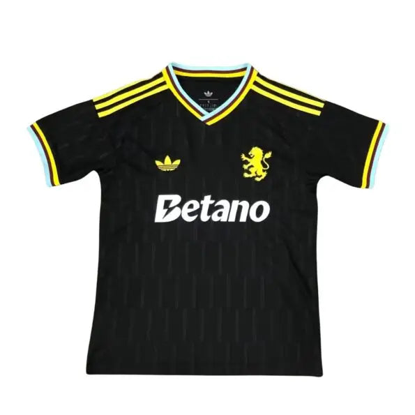 Camisola Aston Villa Alternativa 26/27