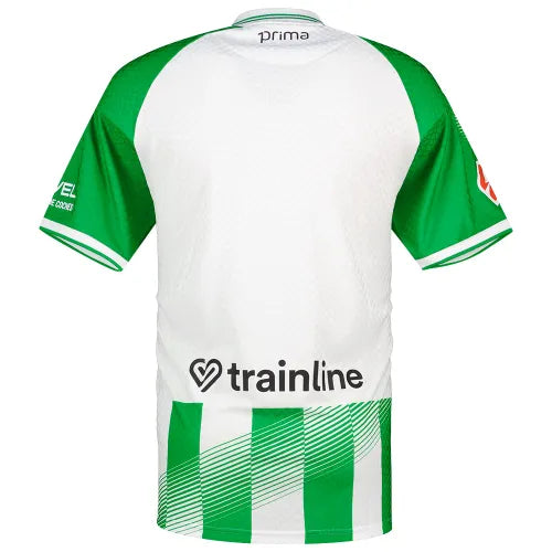 Camisola Real Betis Principal 26/27