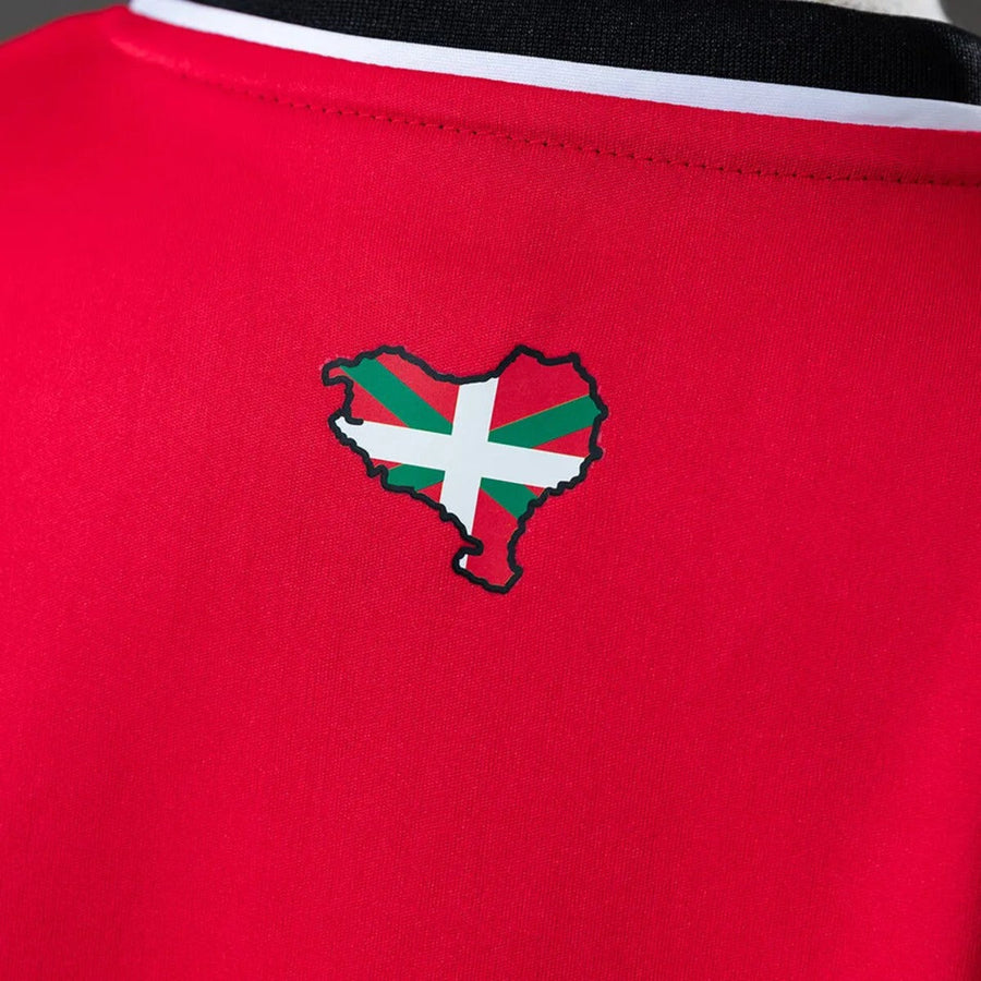 Conjunto Infantil Athletic Bilbao Principal 26/27