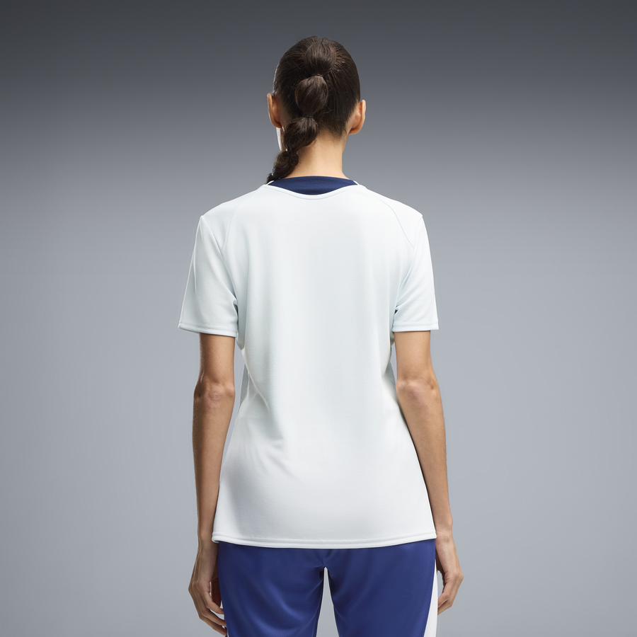 Camisola Feminina Manchester City Treino 26/27