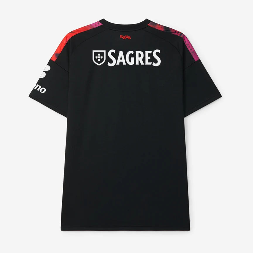 Camisola Benfica Terceira 26/27