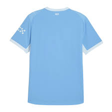 Camisola Manchester City Principal 26/27