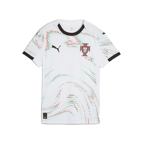 Camisola Feminina branca alternativa 2025