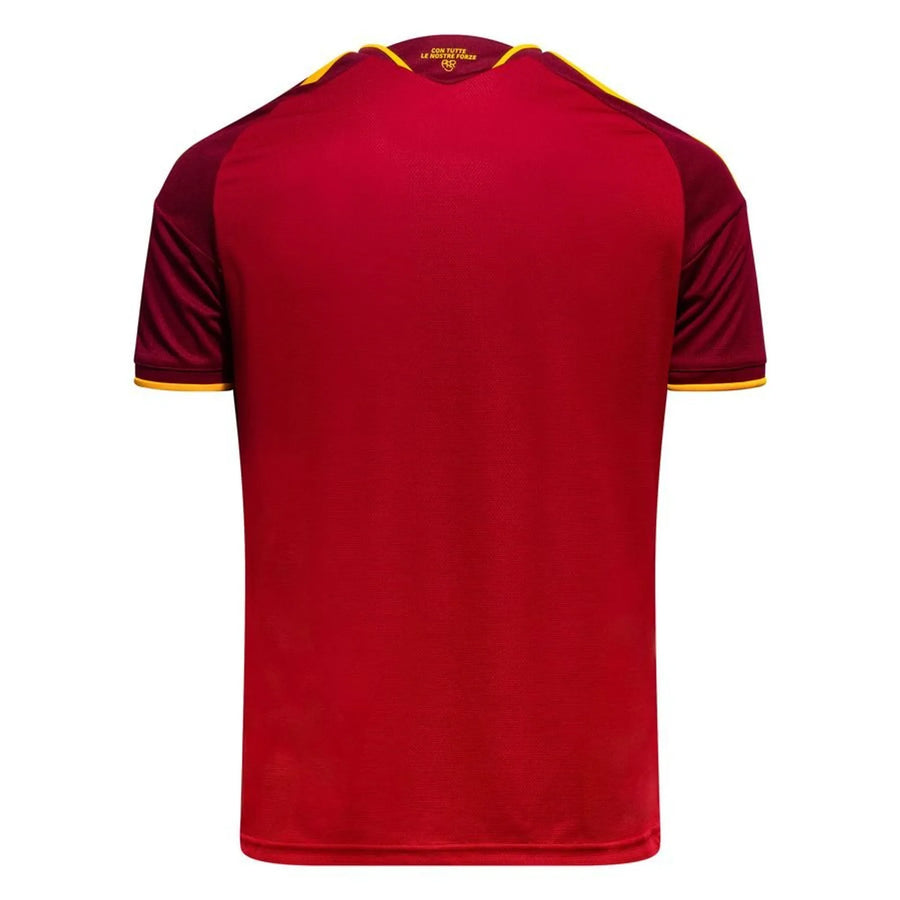 Camisola Roma Principal 26/27