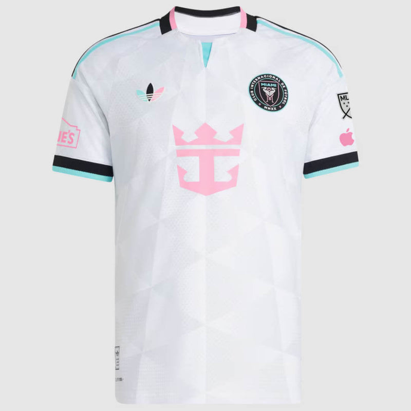 Camisola Inter Miami Terceira 26/27