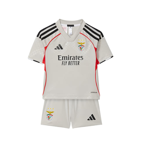 Conjunto infantil SECUNDÁRIO 2025/26