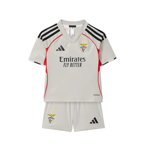 Conjunto infantil SECUNDÁRIO 2025/26