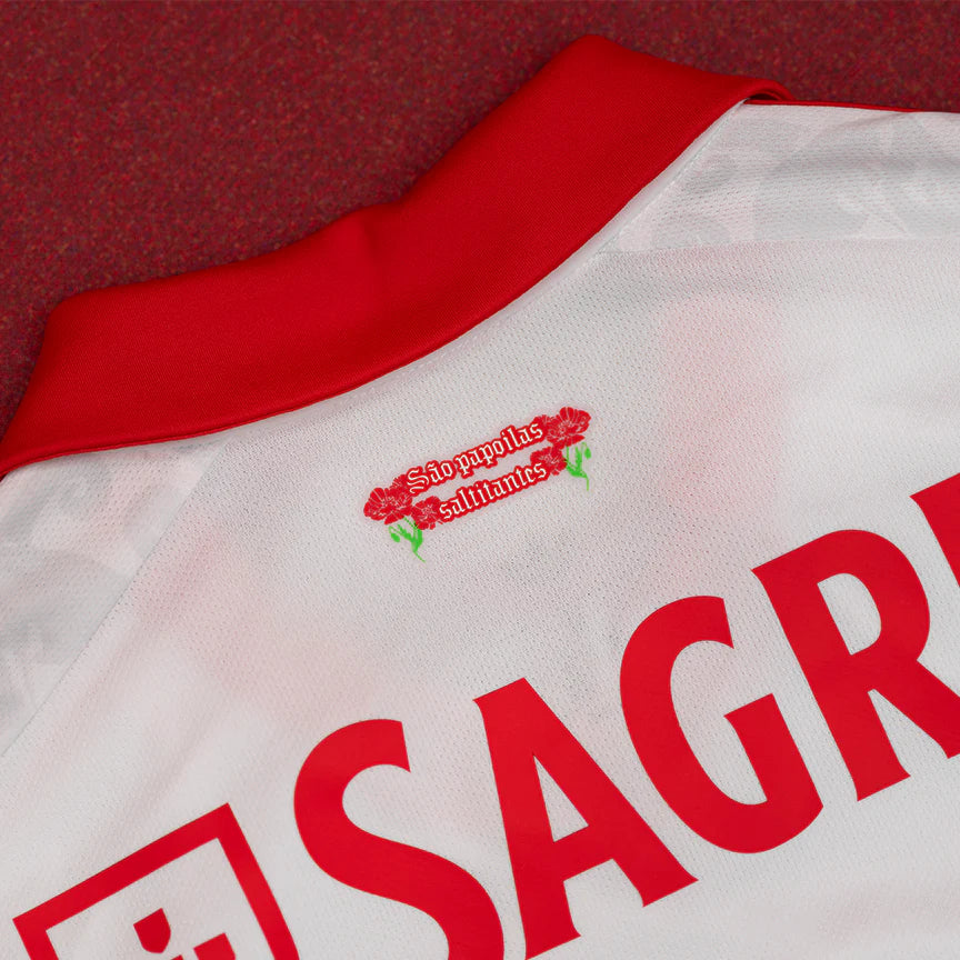 Conjunto Infantil Benfica Alternativa 26/27
