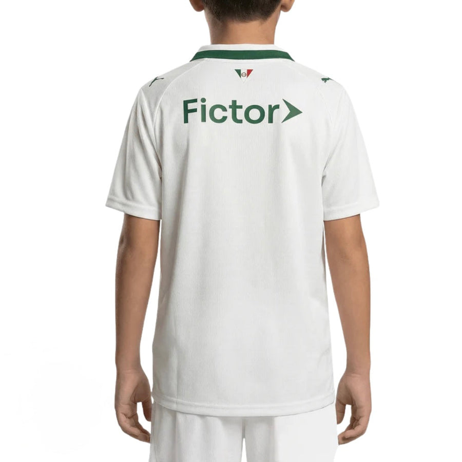 Conjunto Infantil Palmeiras Alternativa 26/27