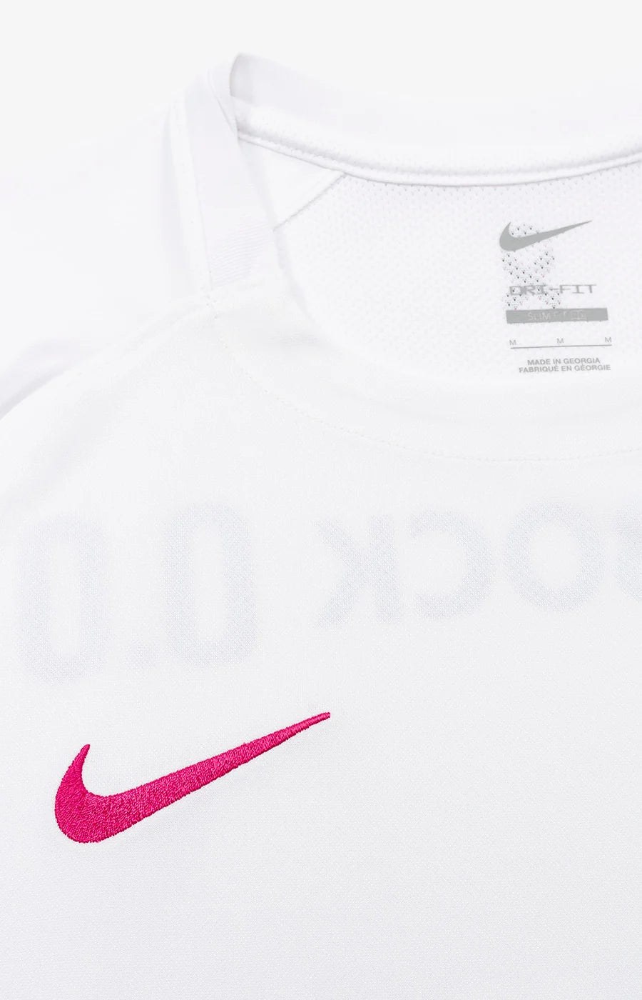 (Pre venda 11-22 dias) Camisola PINK OCTOBER 120 anos rosa 2026/27