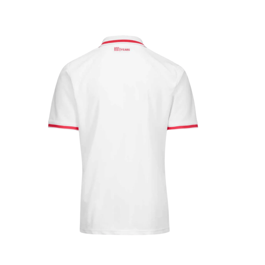 Camisola Monaco Principal 24/25
