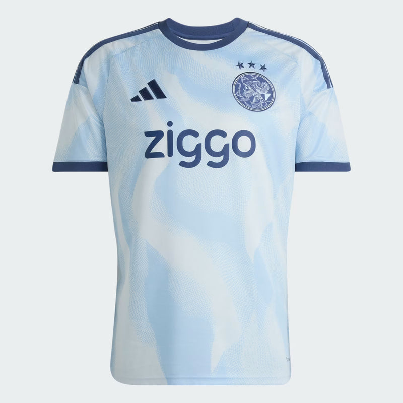 Camisola Ajax Terceira 26/27