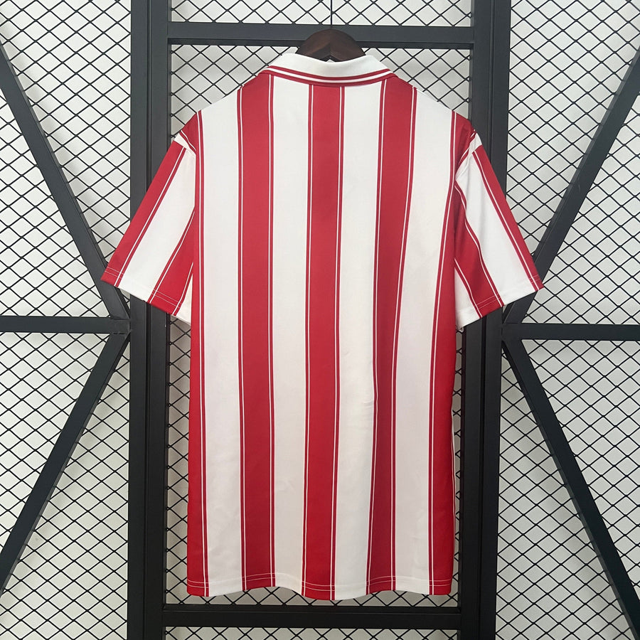 Camisola Retro PSV home 1994/95