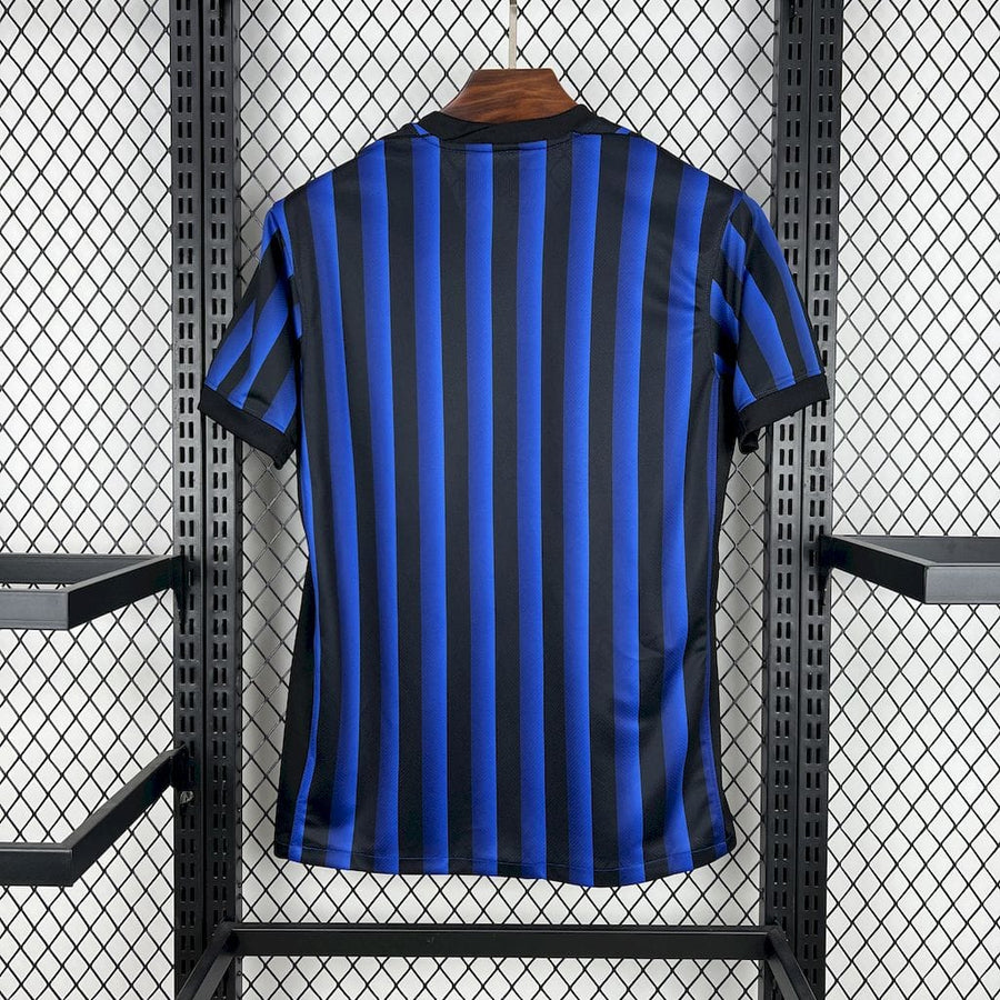 Camisola Inter Milão Principal 25/26