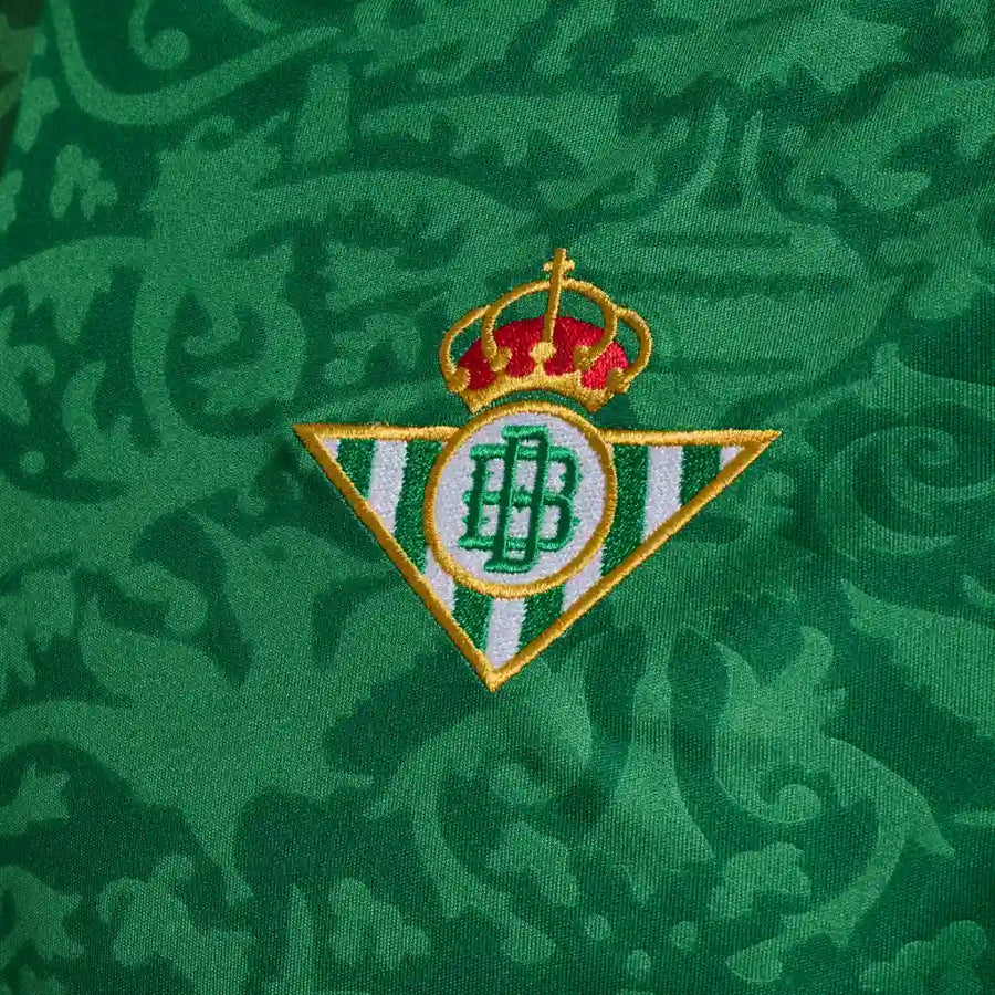 Camisola Real Betis Alternativa 26/27