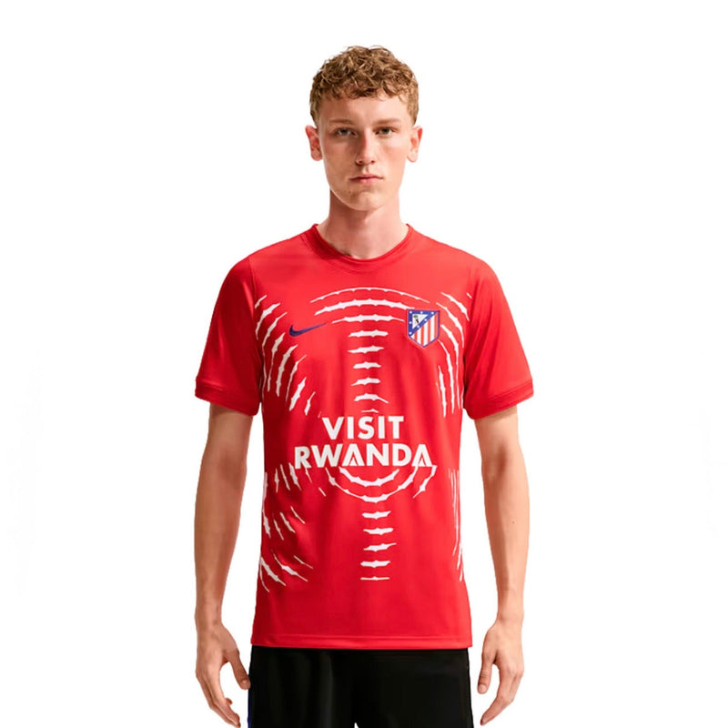 Camisola Atlético Madrid Pré-Jogo 26/27