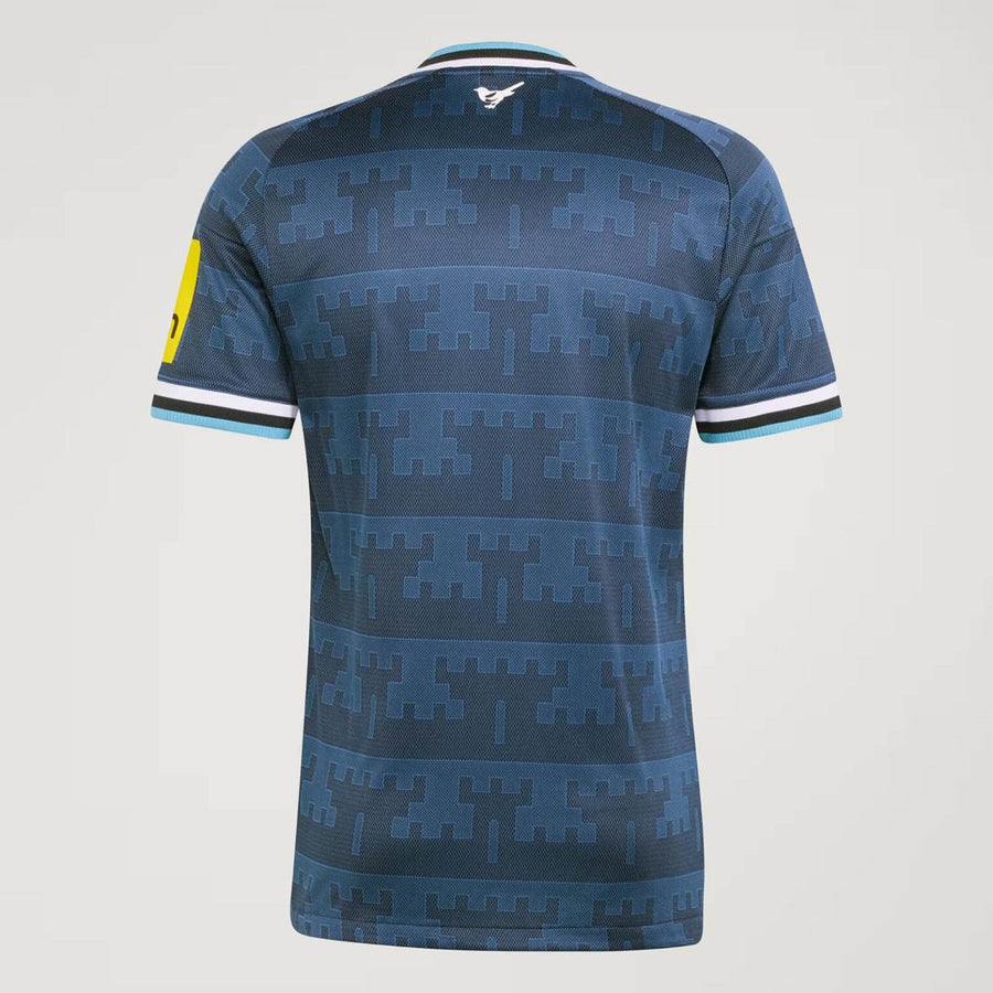 Camisola Newcastle Alternativa 26/27