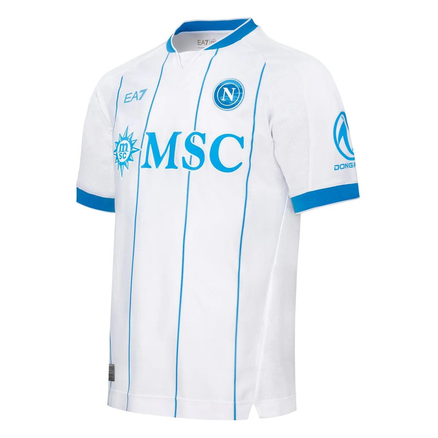 Camisola Napoli Alternativa 26/27