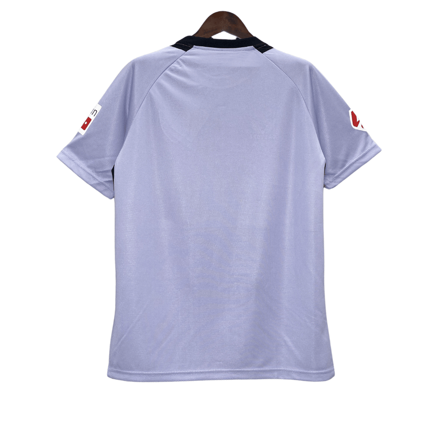 Camisola Athletic Bilbao Terceira 24/25