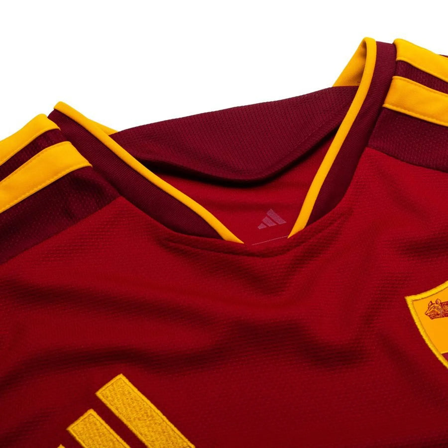 Camisola Roma Principal 26/27