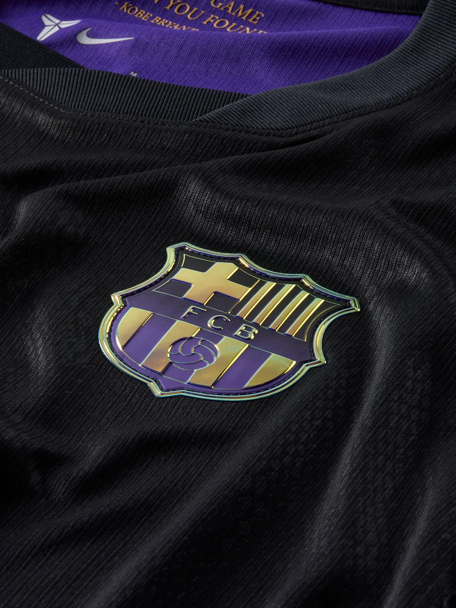 Camisola FC Barcelona x Kobe Bryant 26/27