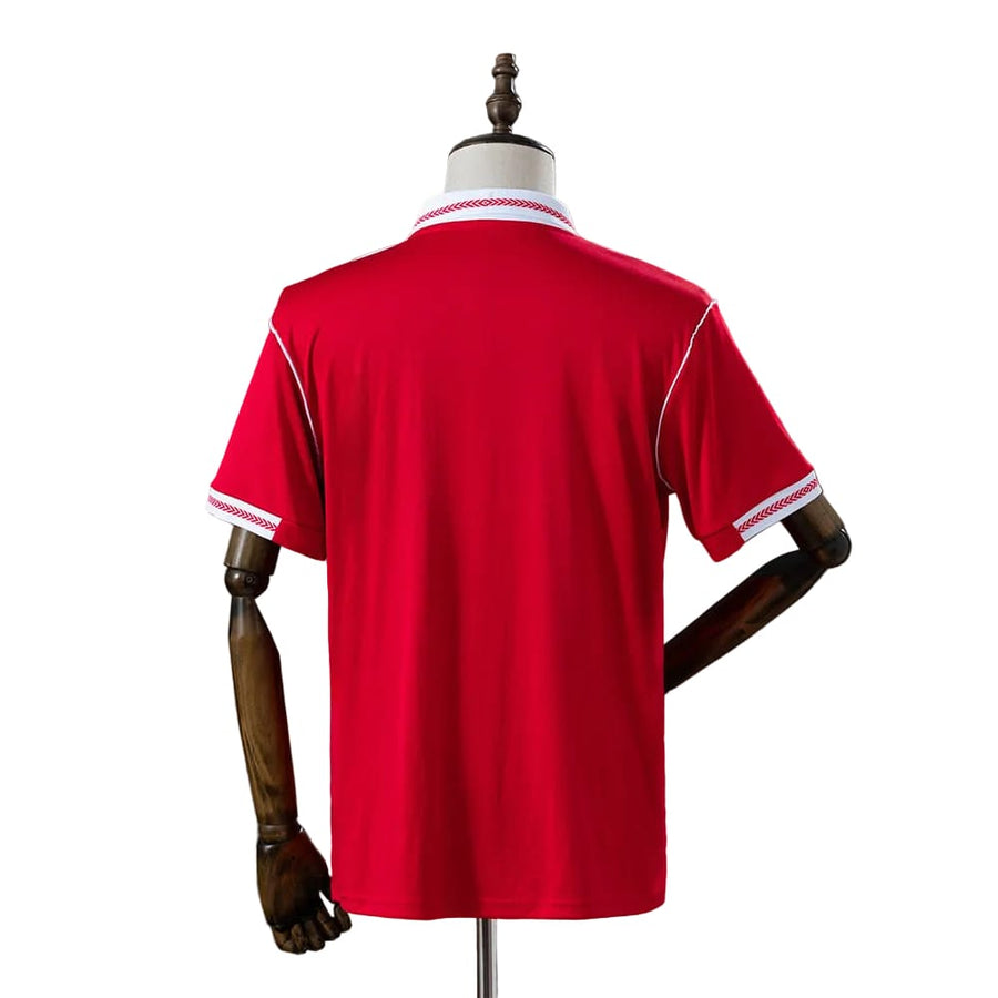 Camisola Benfica Retro Home 1992/93