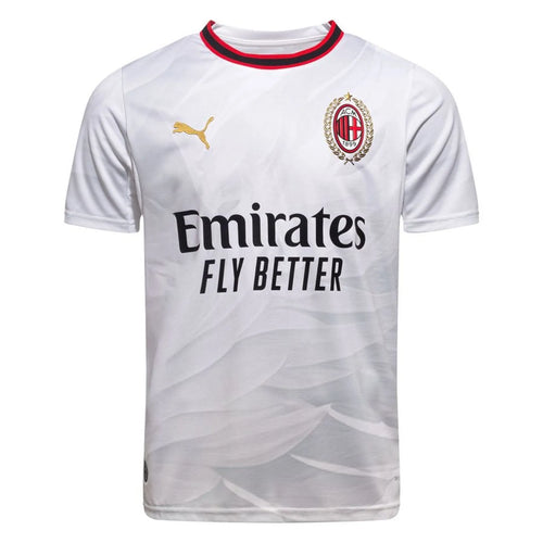 Camisola AC Milan Alternativa 26/27