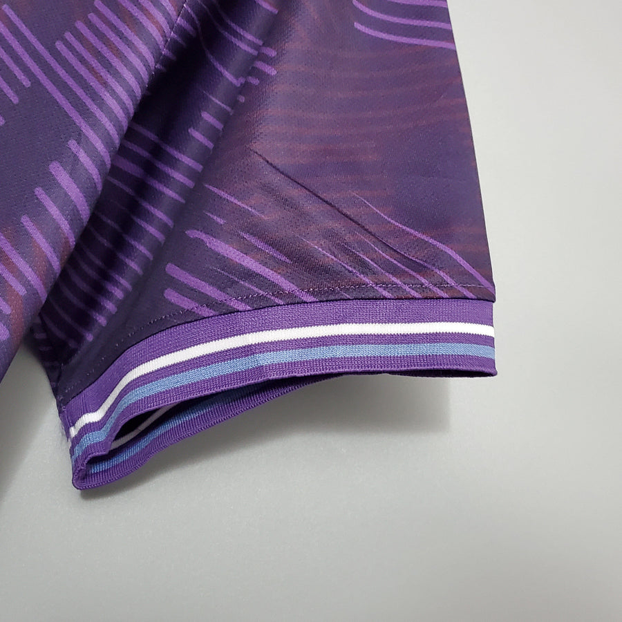 Camisola Retro Fiorentina Home 1992/93