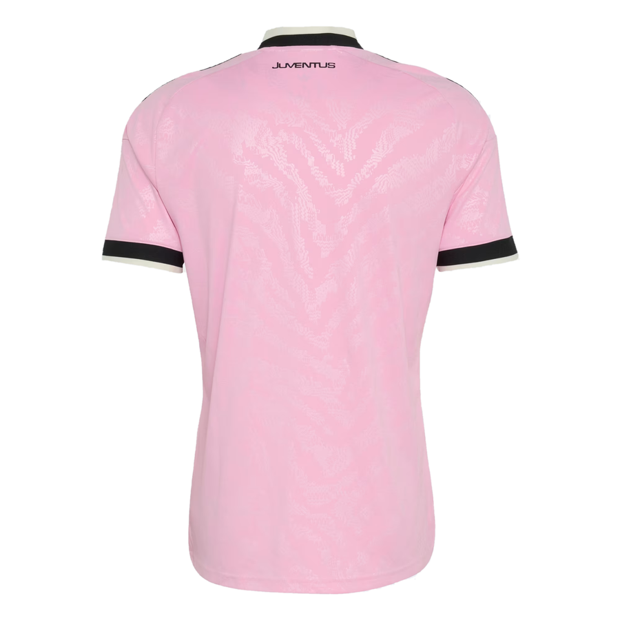 Camisola Juventus Alternativa 26/27