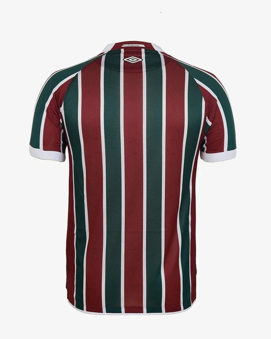 Camisola Fluminense Principal 25/26