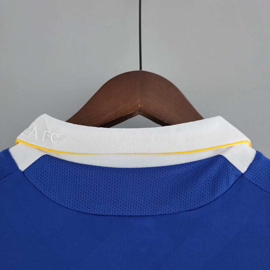 Camisola Retro Chelsea Home FINAL UCL 2008/2009