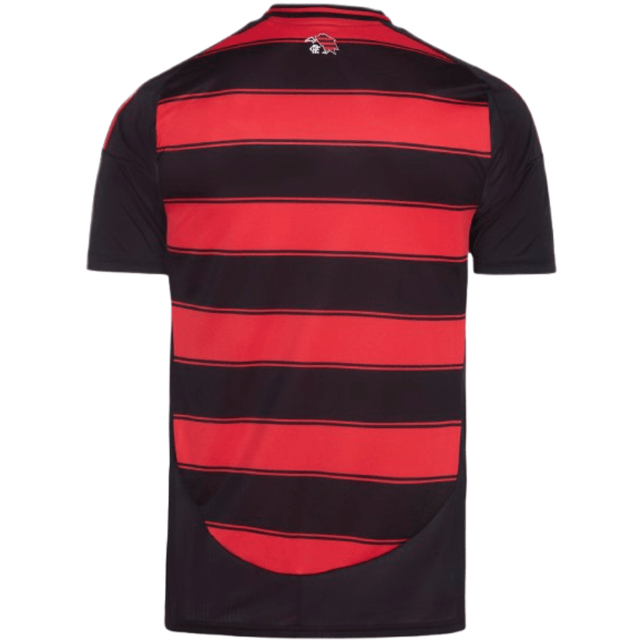 Camisola Flamengo Principal 25/26