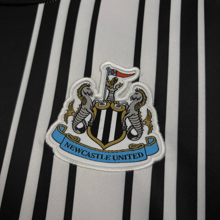 Camisola Newcastle Principal 26/27