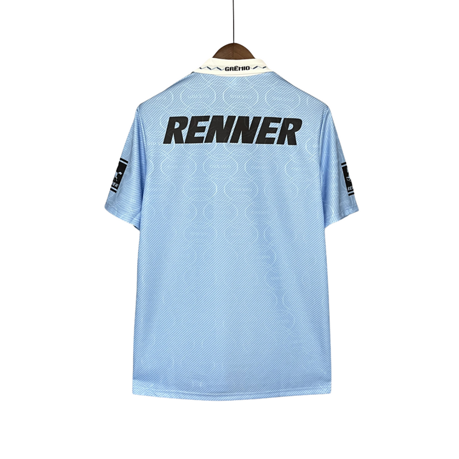 Camisola Gremio Terceira 95/96 Retro