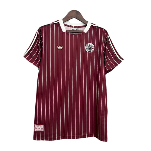 Camisola Ajax x Originals 2025/26