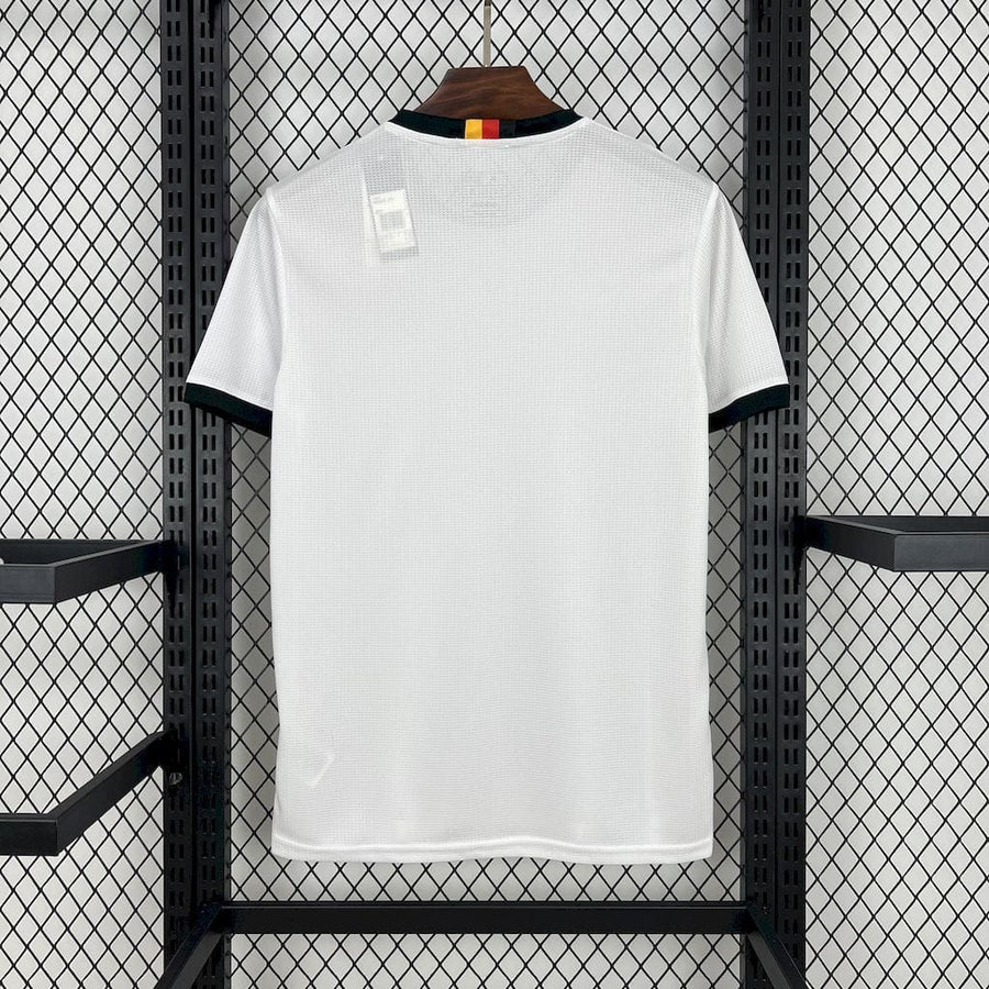 Camisola Alemanha 24∕25 Anniversary White