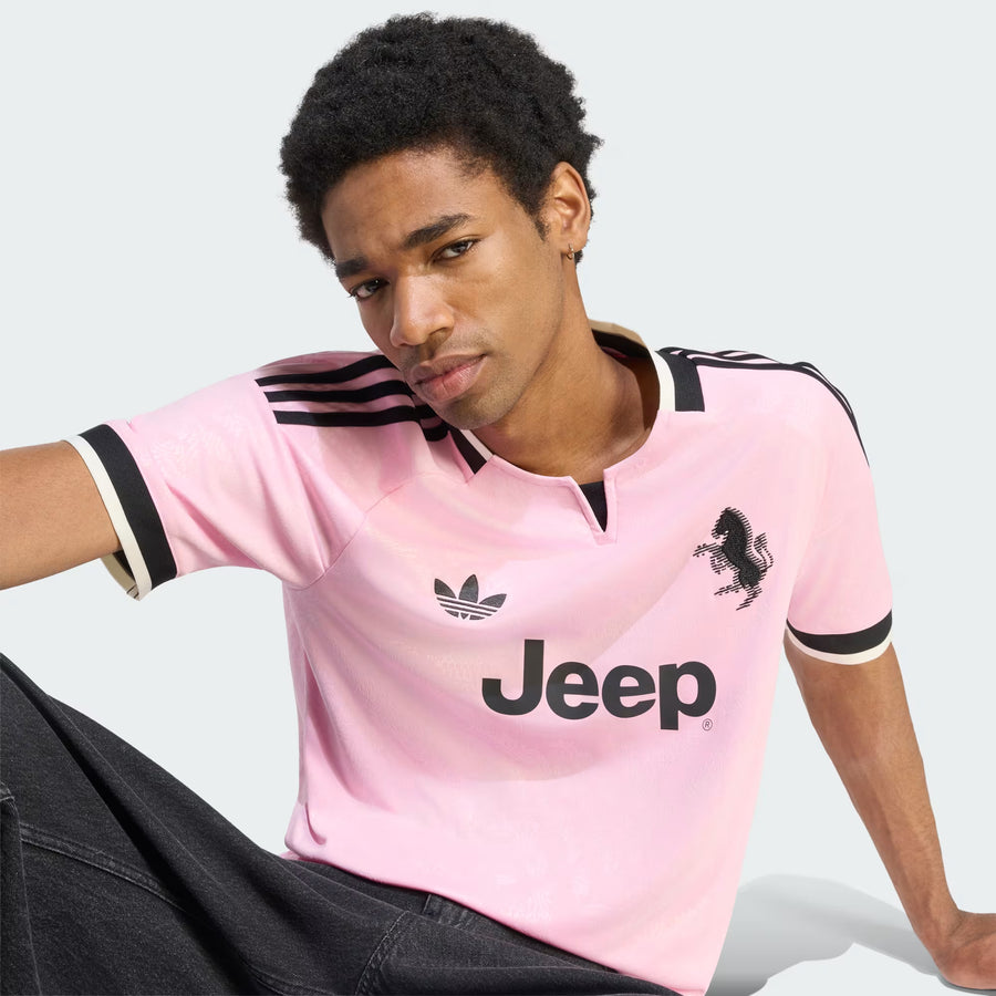Camisola Juventus Alternativa 26/27