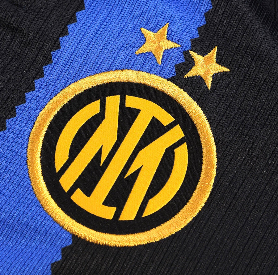 Camisola Feminina Inter Milão Principal 26/27