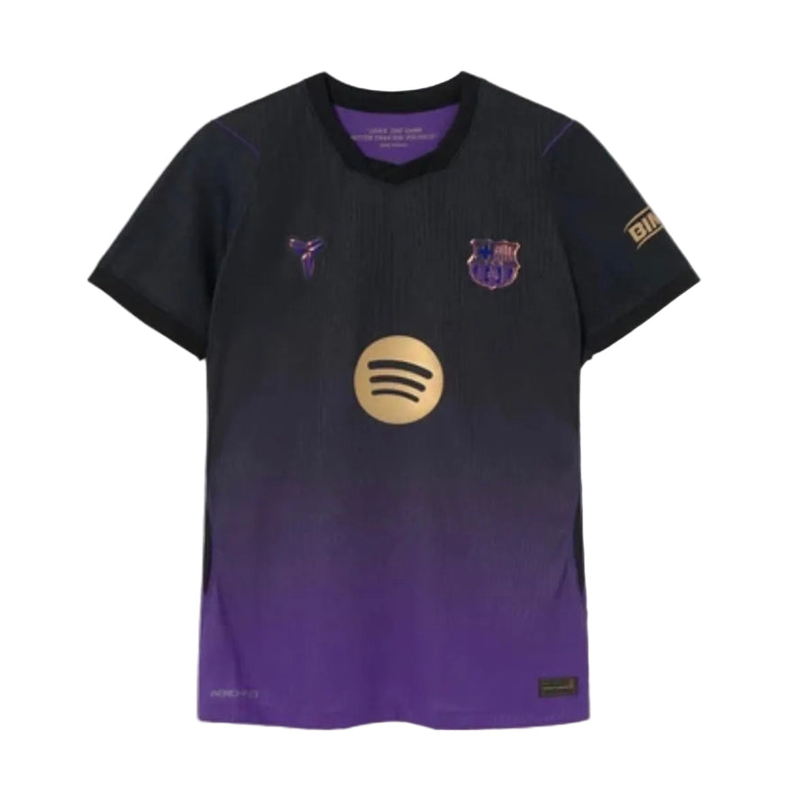 Camisola Feminina FC Barcelona Alternativa 26/27