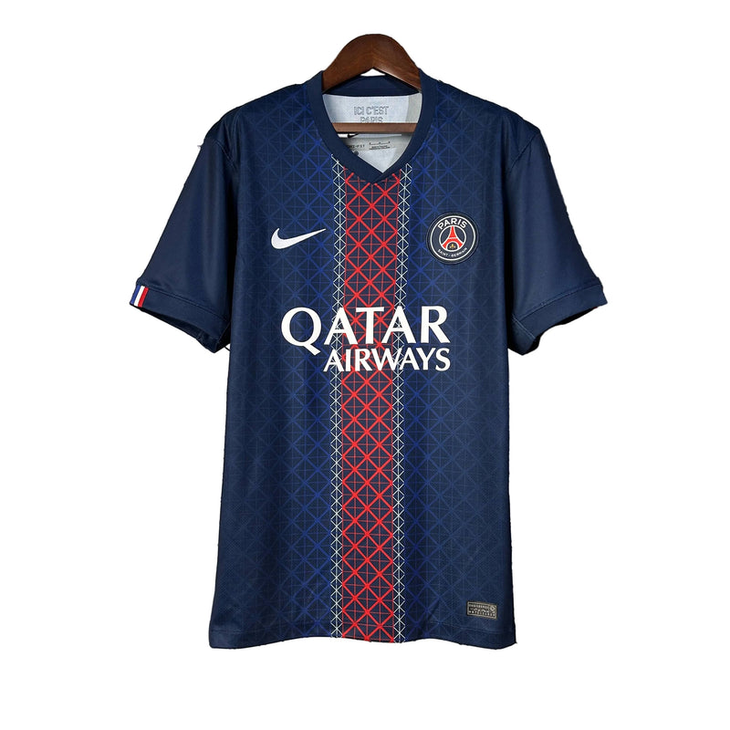 Camisola PSG Principal 25/26