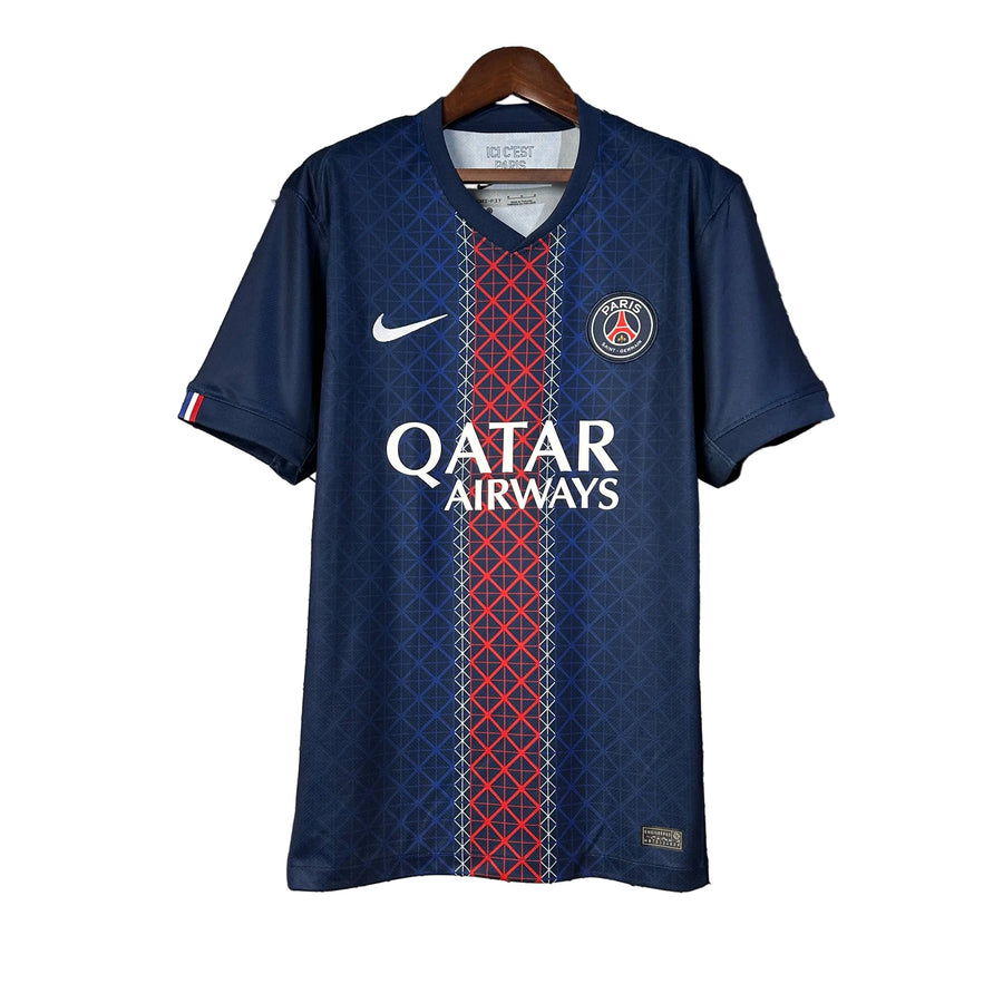 Camisola PSG Principal 25/26