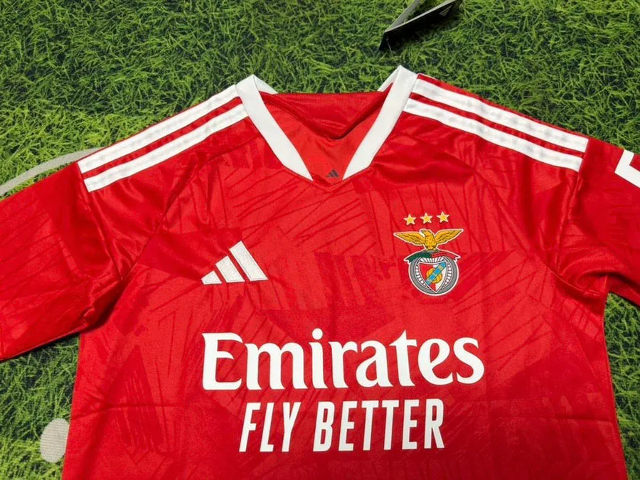 Camisola Benfica Principal 26/27