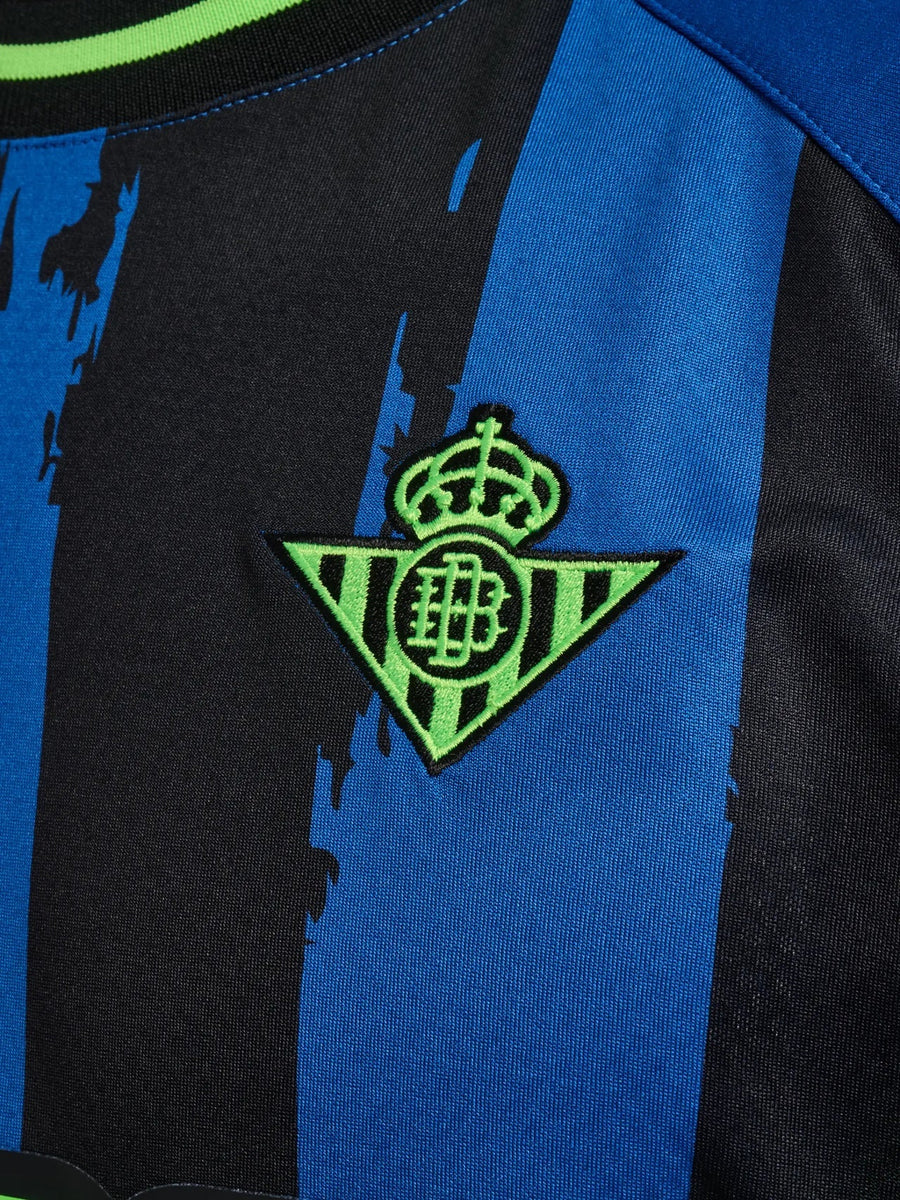 Camisola Real Betis Terceira 26/27