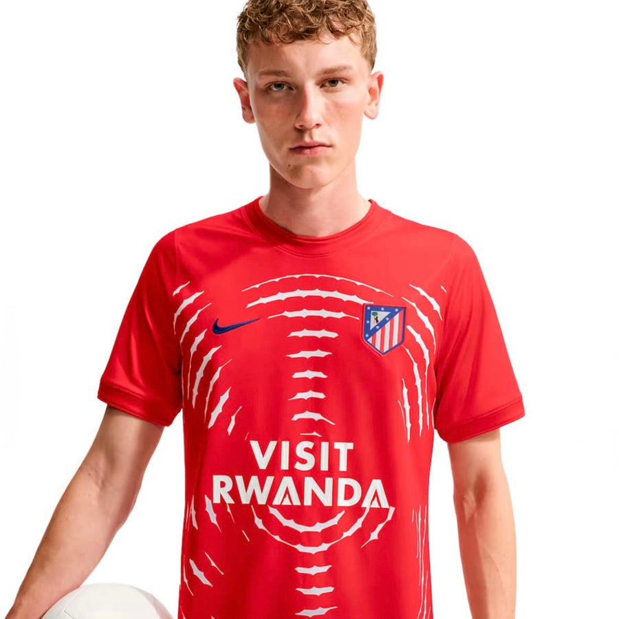 Camisola Atlético Madrid Pré-Jogo 26/27