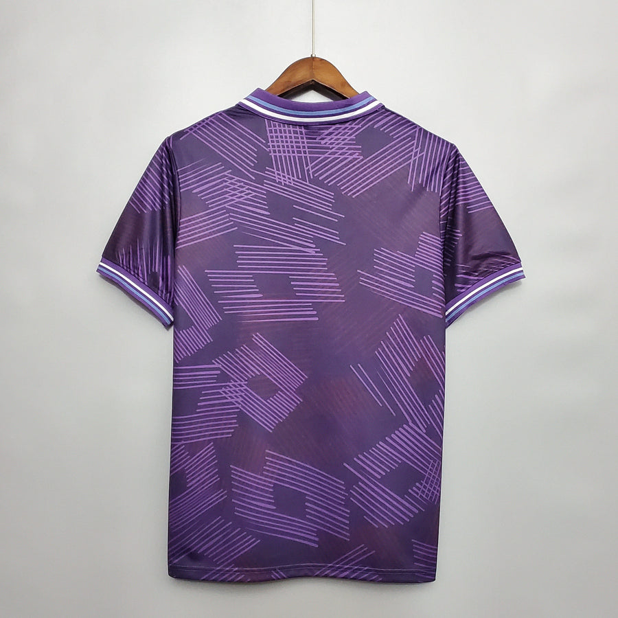 Camisola Retro Fiorentina Home 1992/93