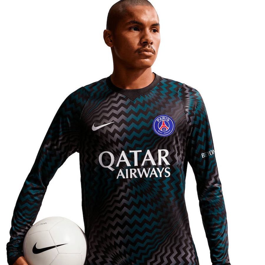 Camisola PSG Guarda-Redes 26/27