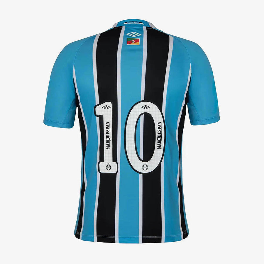 Camisola Grêmio Principal 25/26