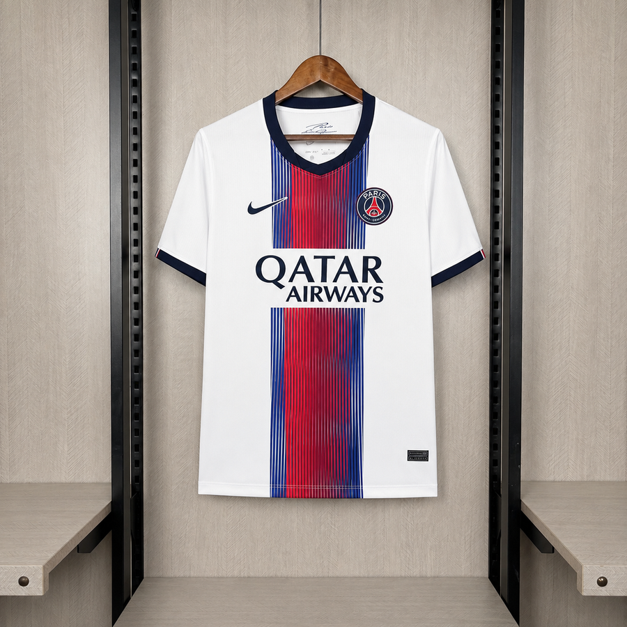 Camisola PSG Alternativa 26/27