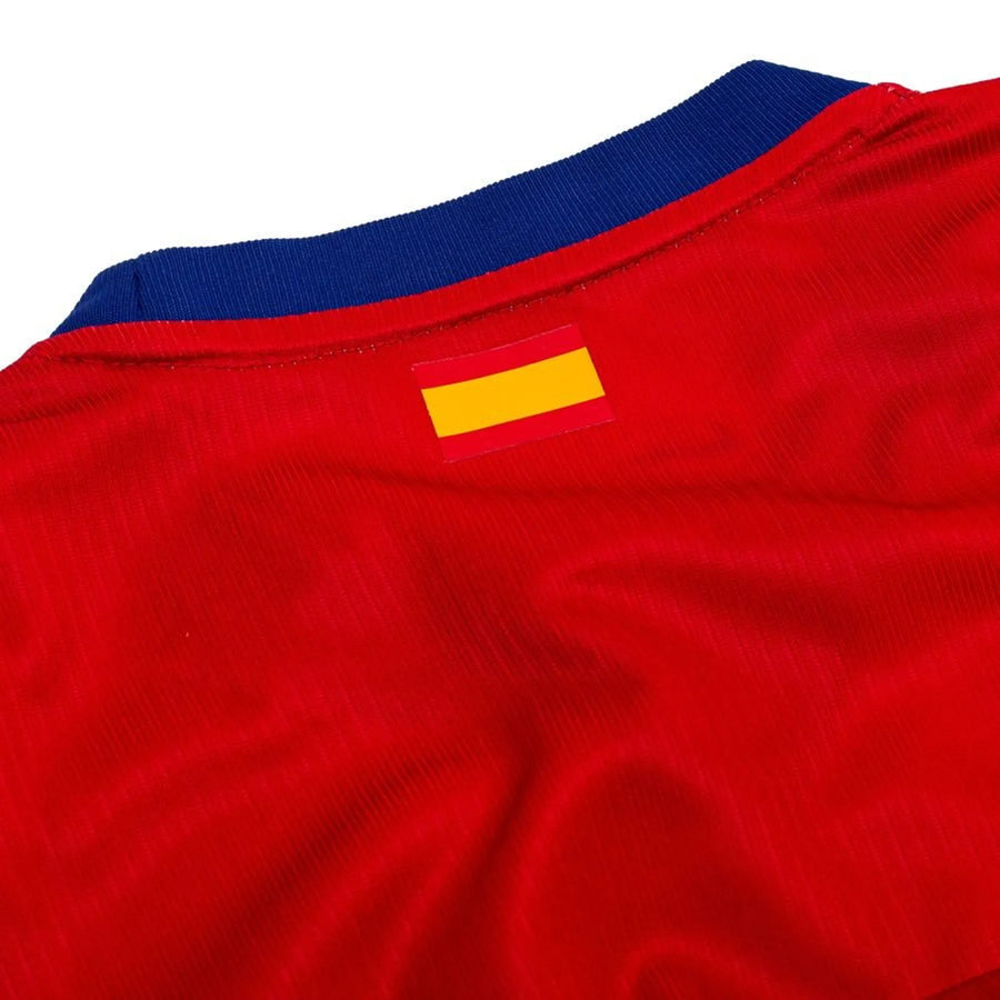 Camisola Atlético Madrid Principal 26/27